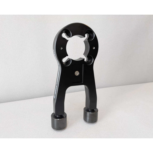 ダミーホイール キット (1台分セット) - 813 Alignment Tools