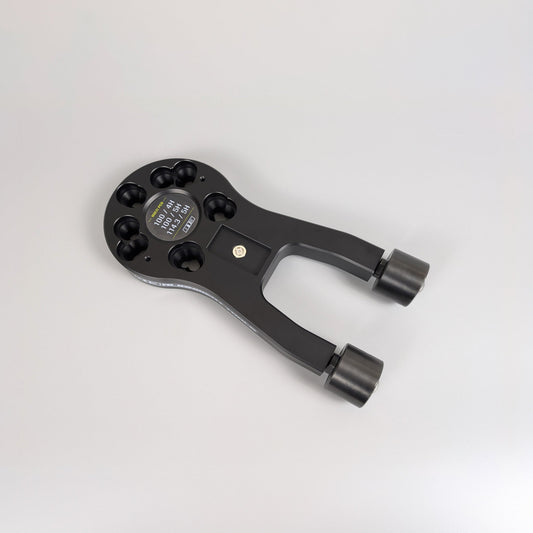 ダミーホイールMULTI 単品 (1台分セット) - 813 Alignment Tools