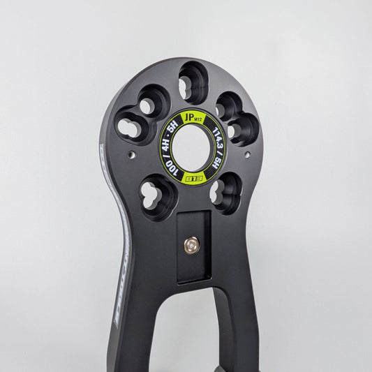 ダミーホイールMULTI 単品 (車両1台分) - 813 Alignment Tools