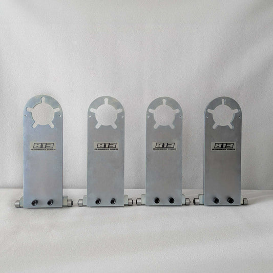 ハブスタンドPLUS 単品 (1台分セット) - 813 Alignment Tools