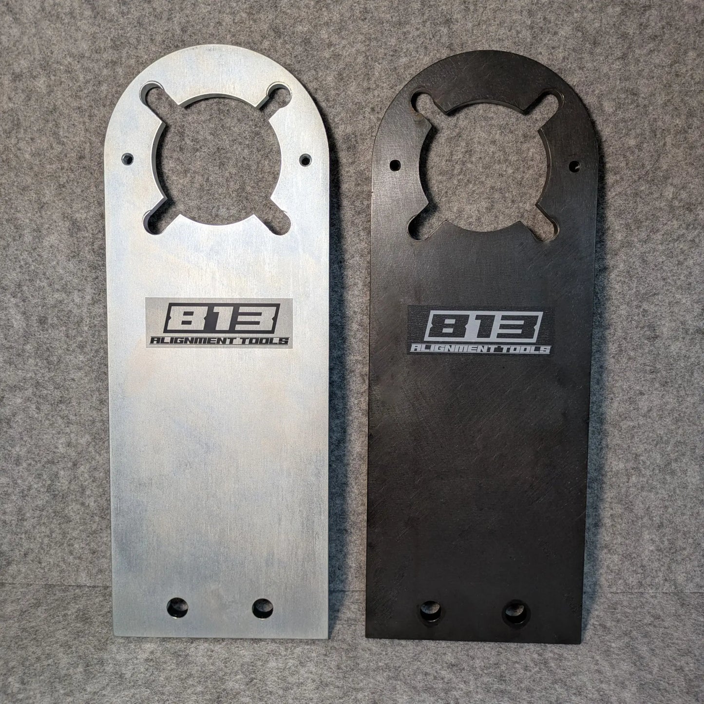 ハブスタンドPLUS単品(4枚セット) - 813 Alignment Tools