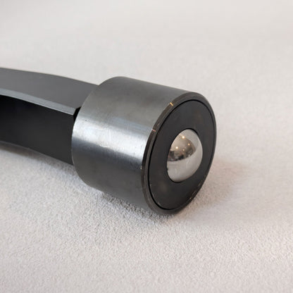 ダミーホイール＋定盤 (1台分セット) - 813 Alignment Tools