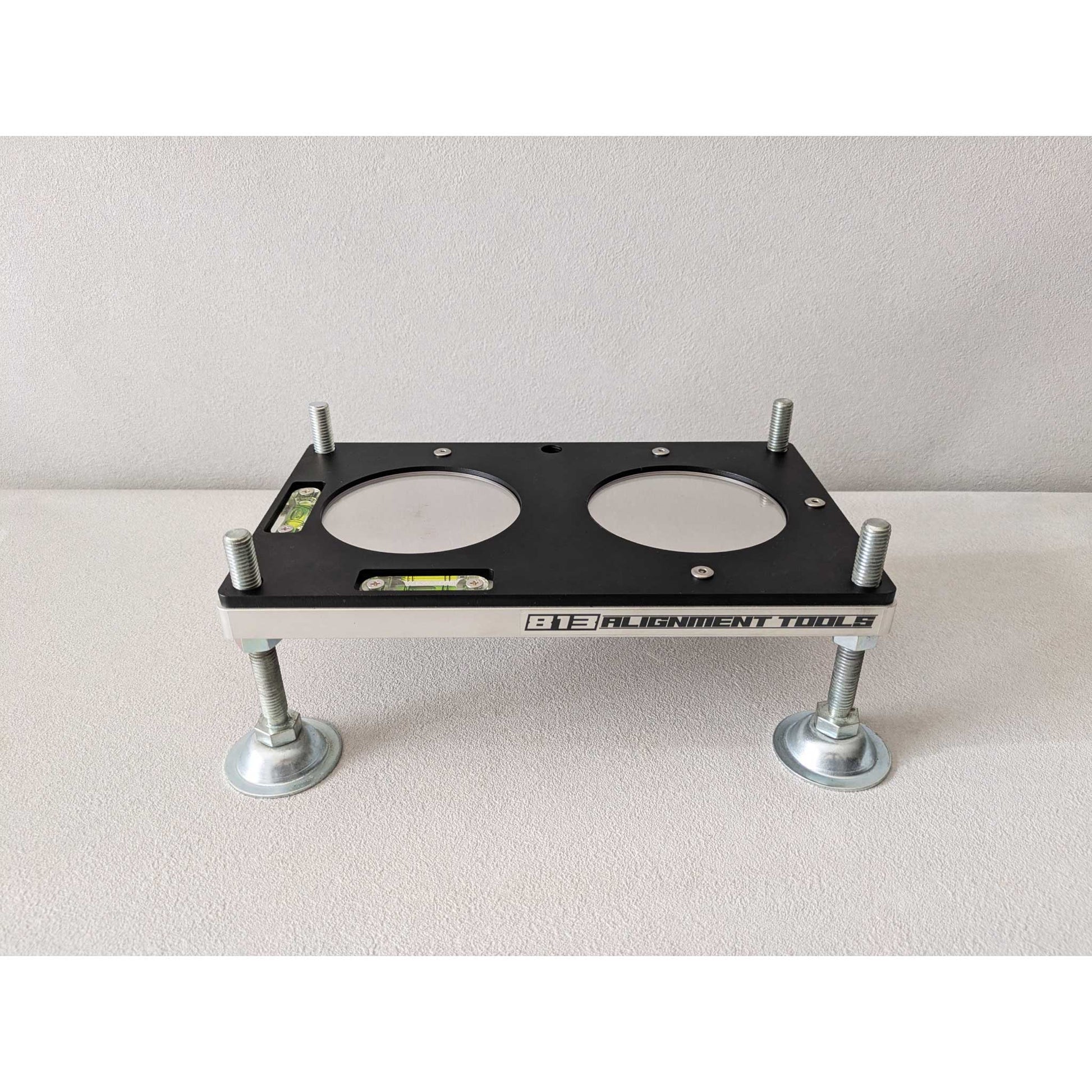 ダミーホイール キット (1台分セット) - 813 Alignment Tools