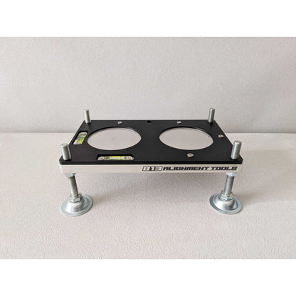 ダミーホイール キット (1台分セット) - 813 Alignment Tools