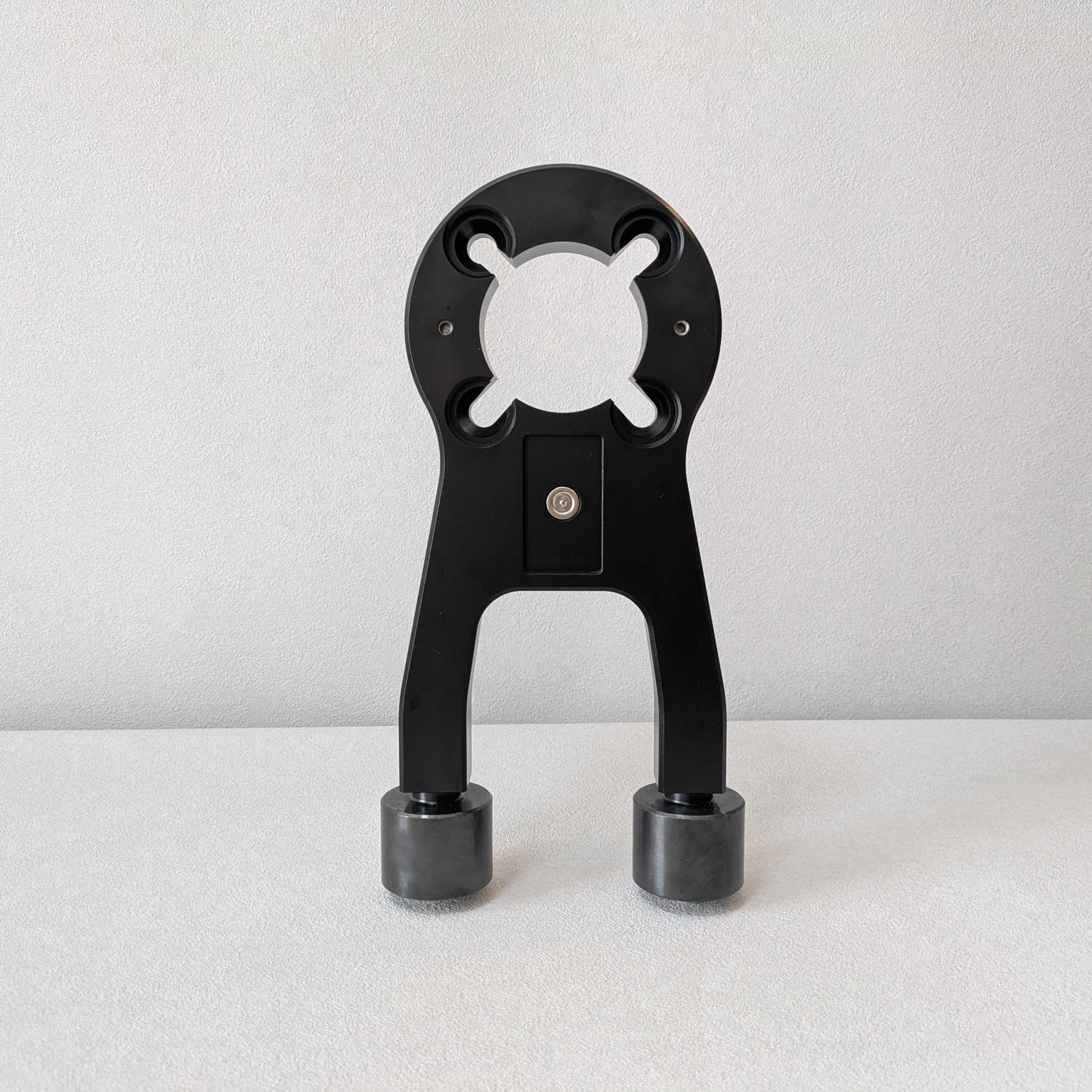 ダミーホイール＋定盤 (1台分セット) - 813 Alignment Tools