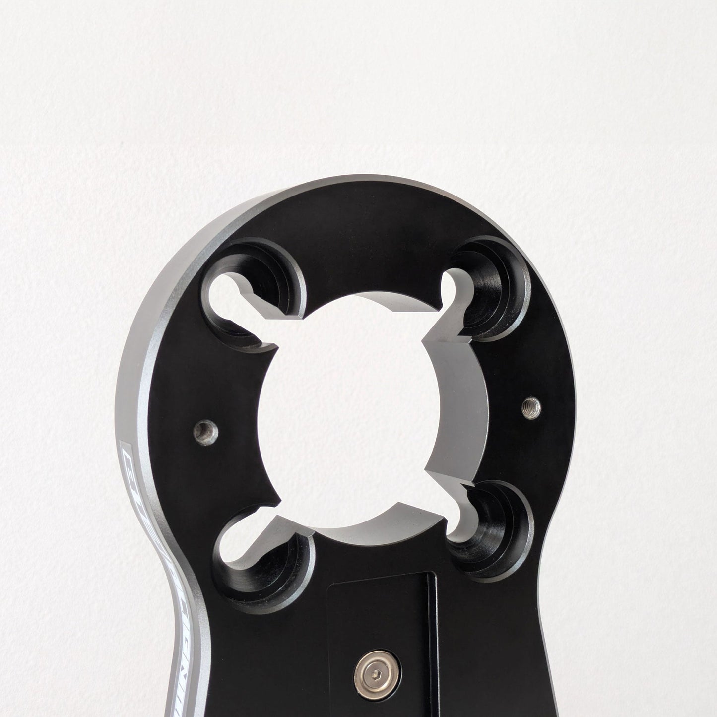 ダミーホイール＋定盤 (1台分セット) - 813 Alignment Tools