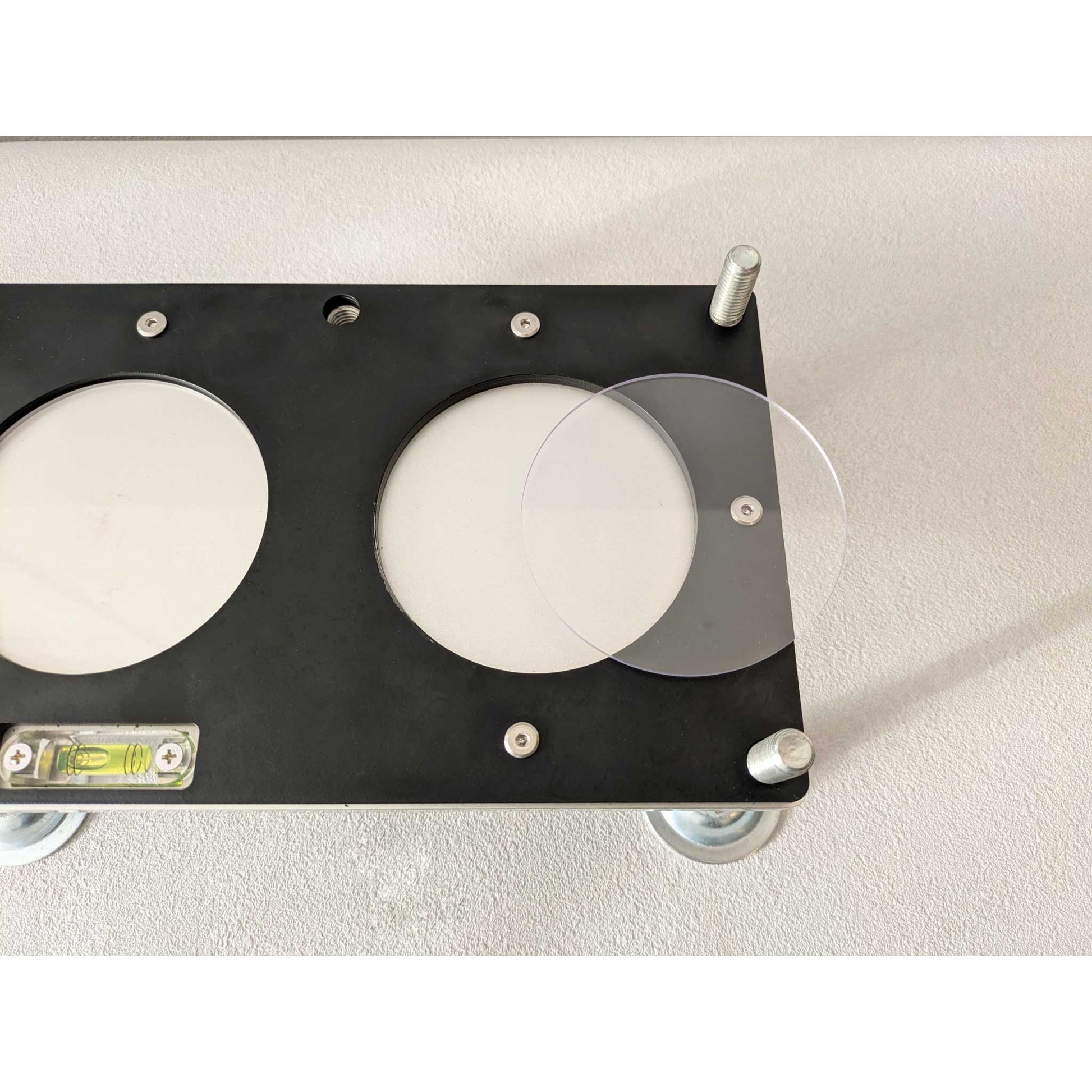 ダミーホイール キット (1台分セット) - 813 Alignment Tools