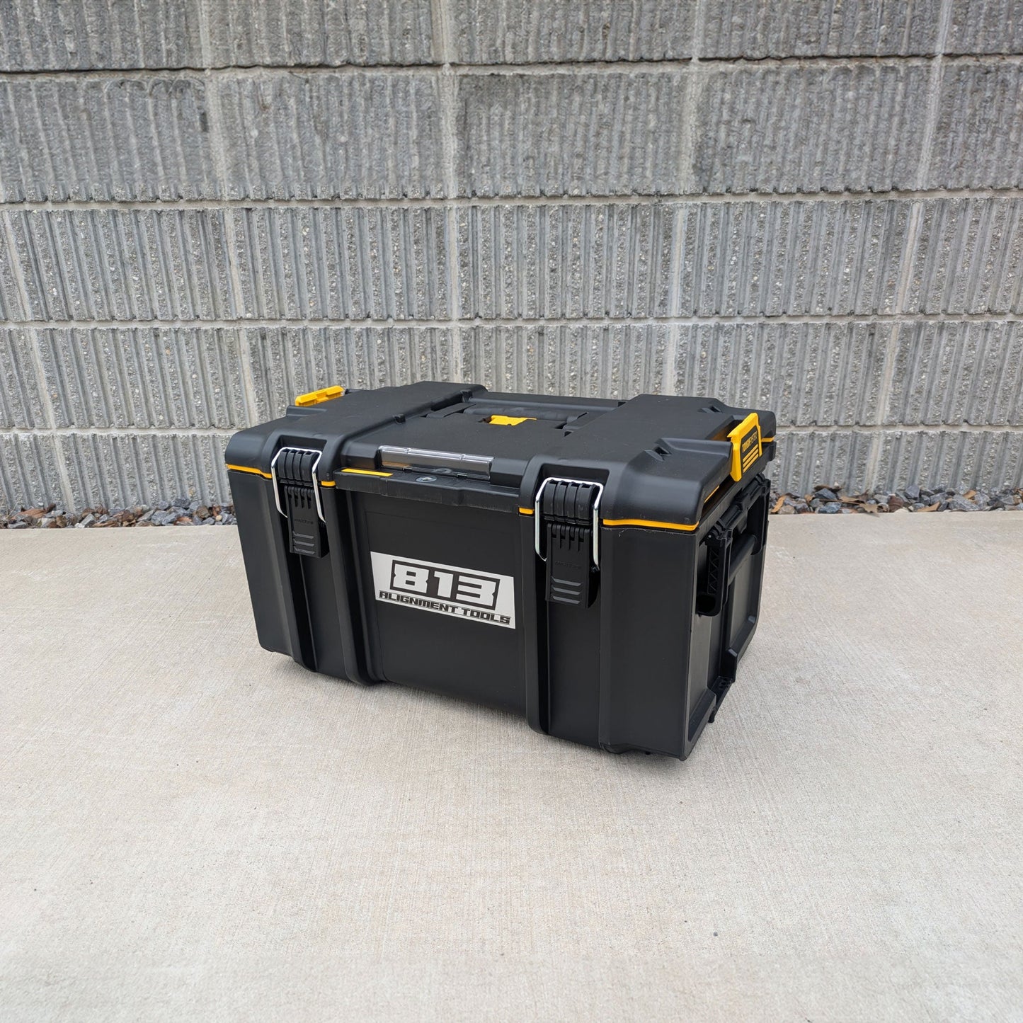 ダミーホイール 単品 (1台分セット) - 813 Alignment Tools