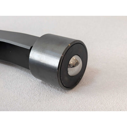 ダミーホイール＋定盤 (1台分セット) - 813 Alignment Tools