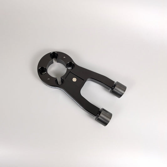ダミーホイール キット (1台分セット) - 813 Alignment Tools