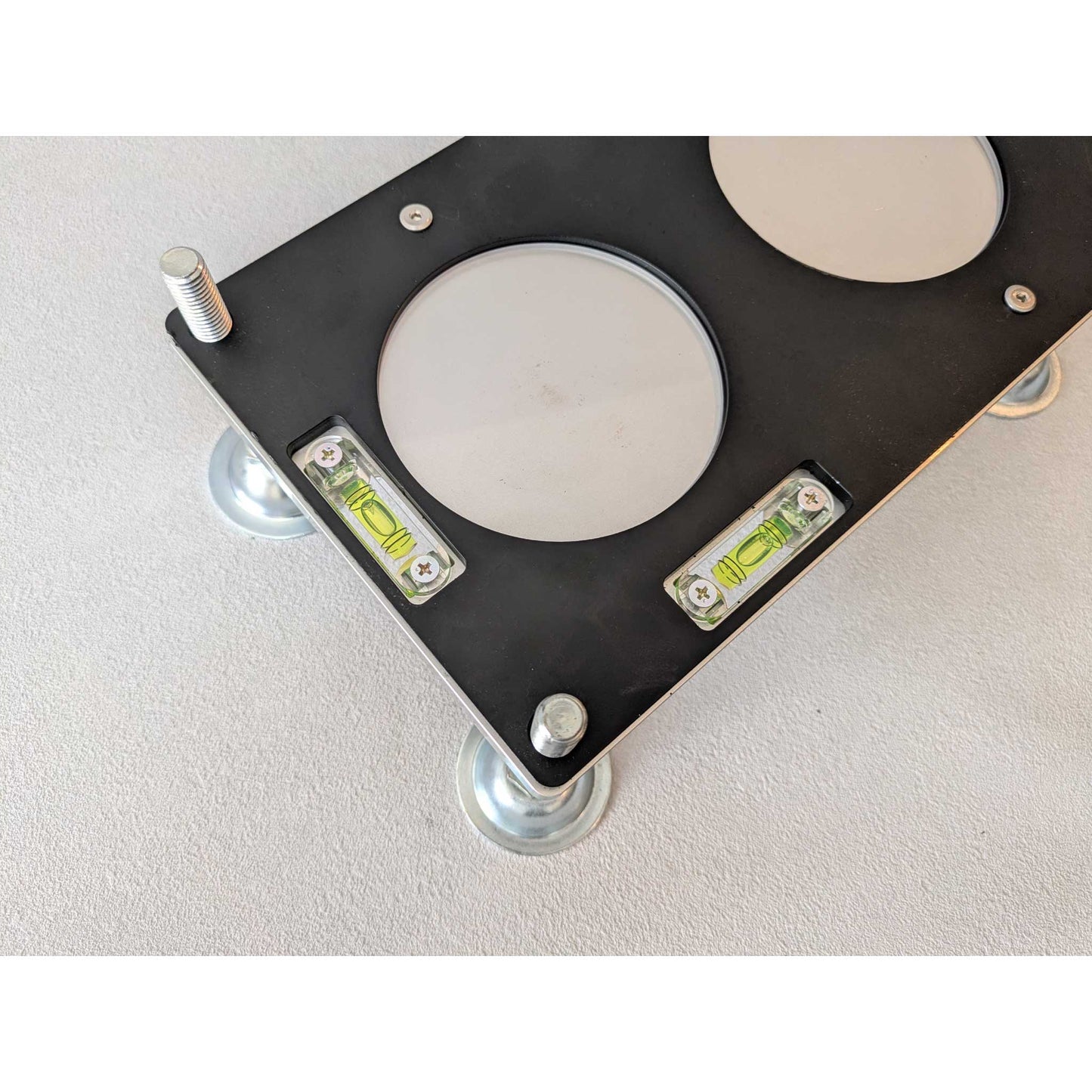 ダミーホイール キット (1台分セット) - 813 Alignment Tools