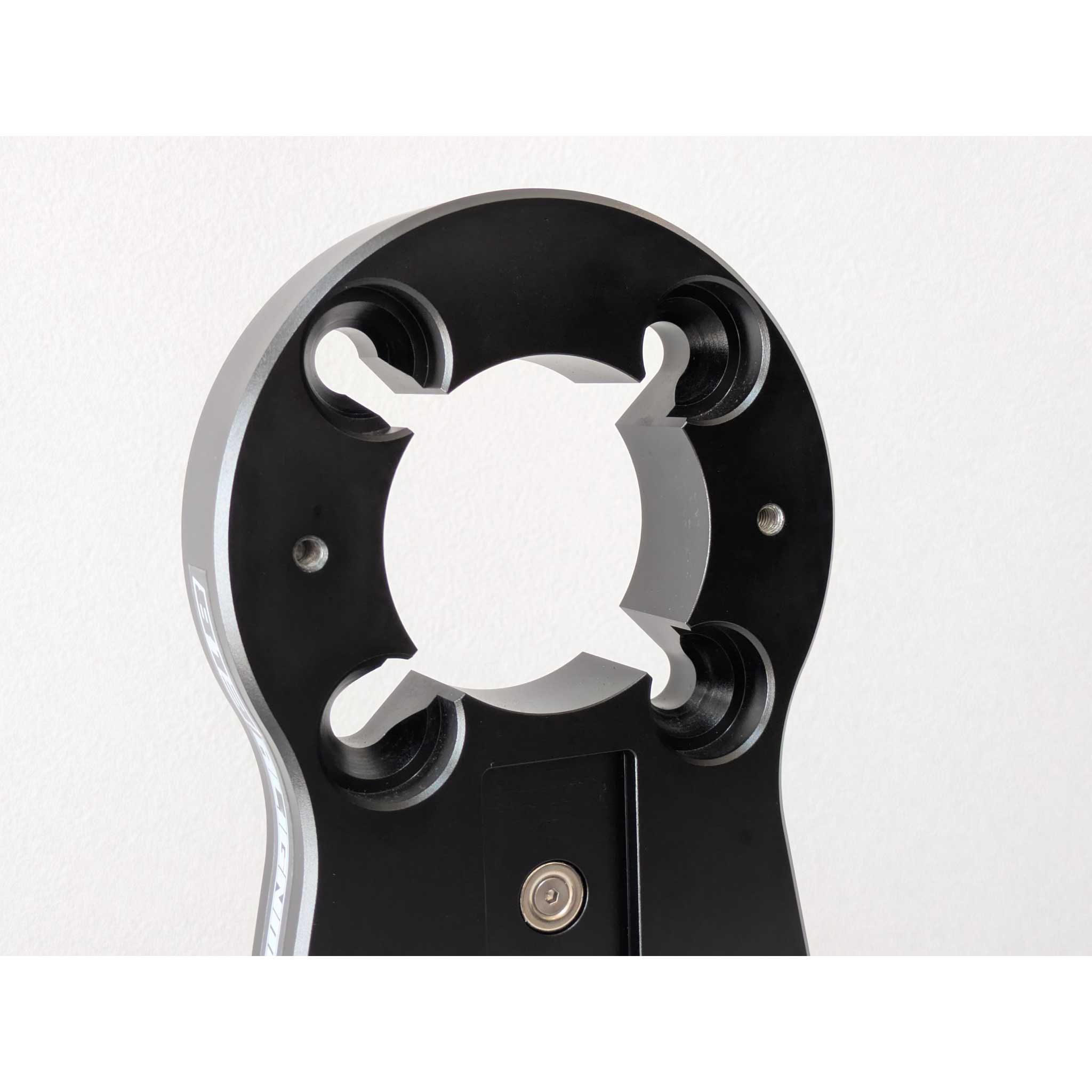 ダミーホイール＋定盤 (1台分セット) - 813 Alignment Tools