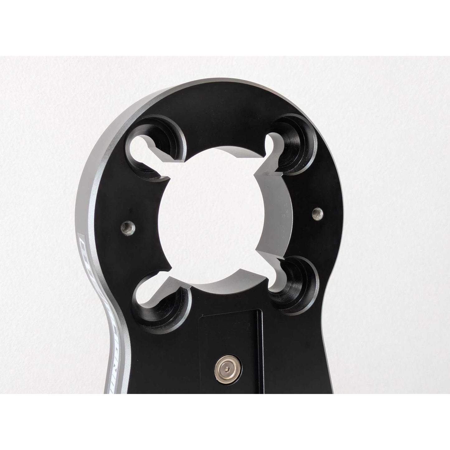 ダミーホイール＋定盤 (1台分セット) - 813 Alignment Tools