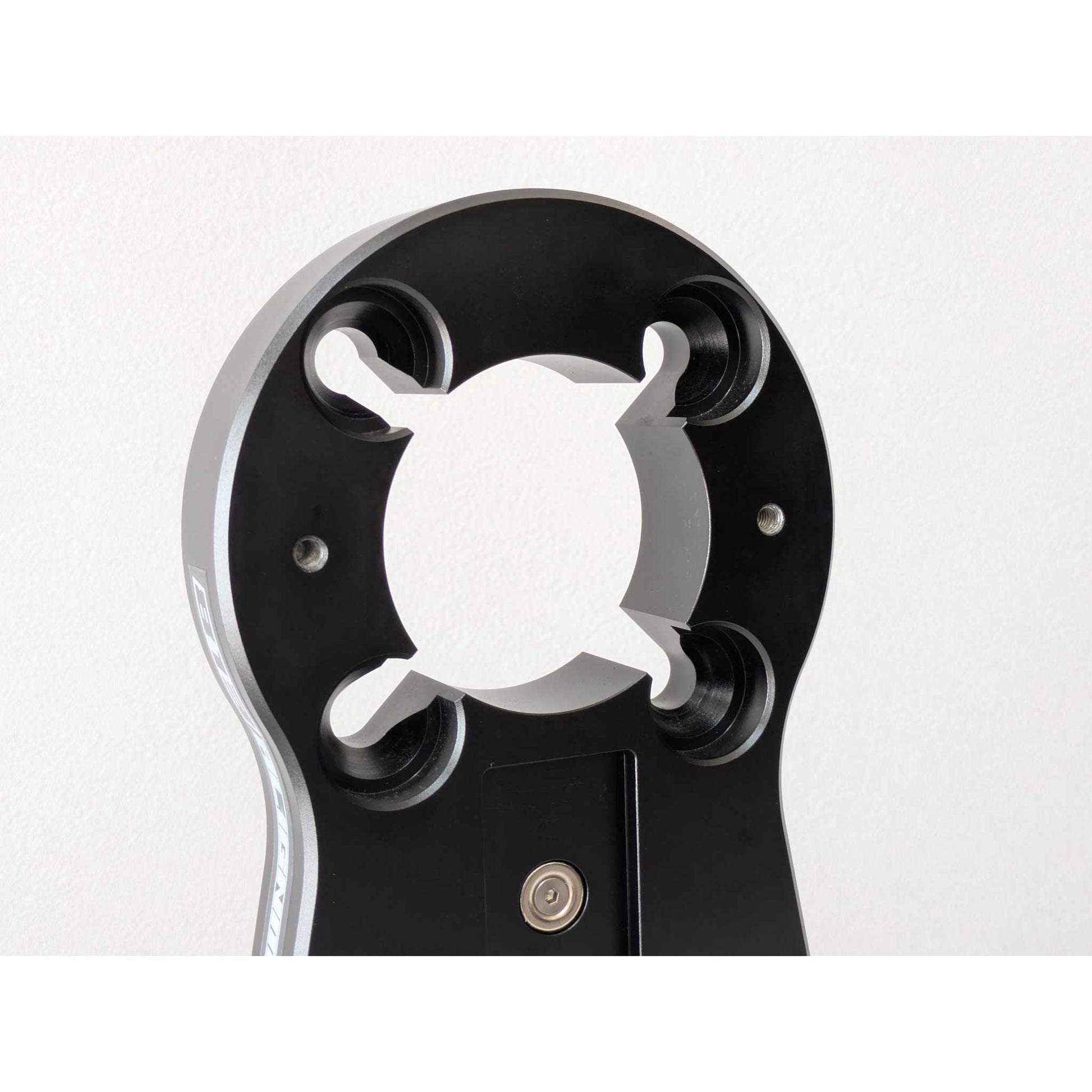 ダミーホイール＋定盤 (1台分セット) - 813 Alignment Tools