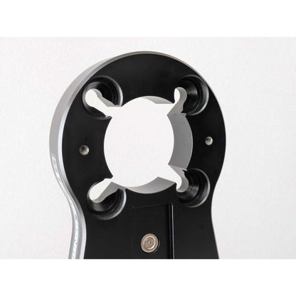 ダミーホイール＋定盤 (1台分セット) - 813 Alignment Tools