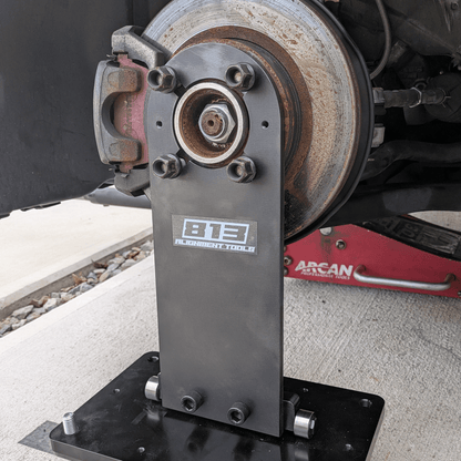 【サブスク・1セット4枚】ハブスタンドPLUS単品 - 813 Alignment Tools