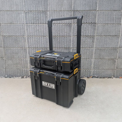 【サブスク・1台分セット】ハブスタンドPLUSキット - 813 Alignment Tools