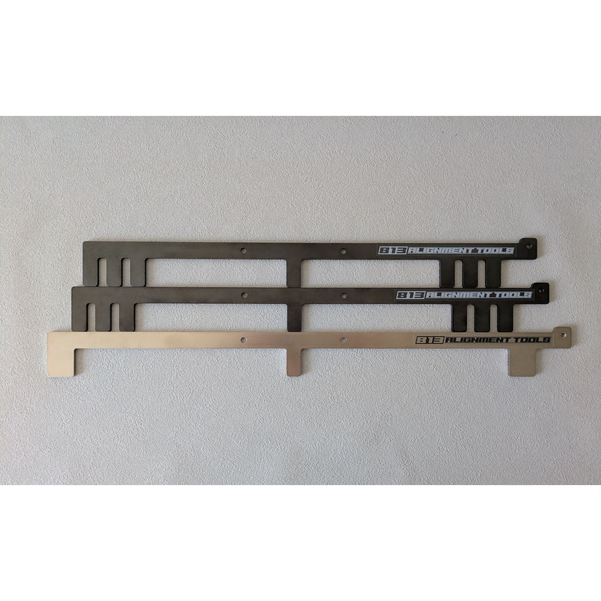 【サブスク・1台分セット】ハブスタンドPLUSキット - 813 Alignment Tools