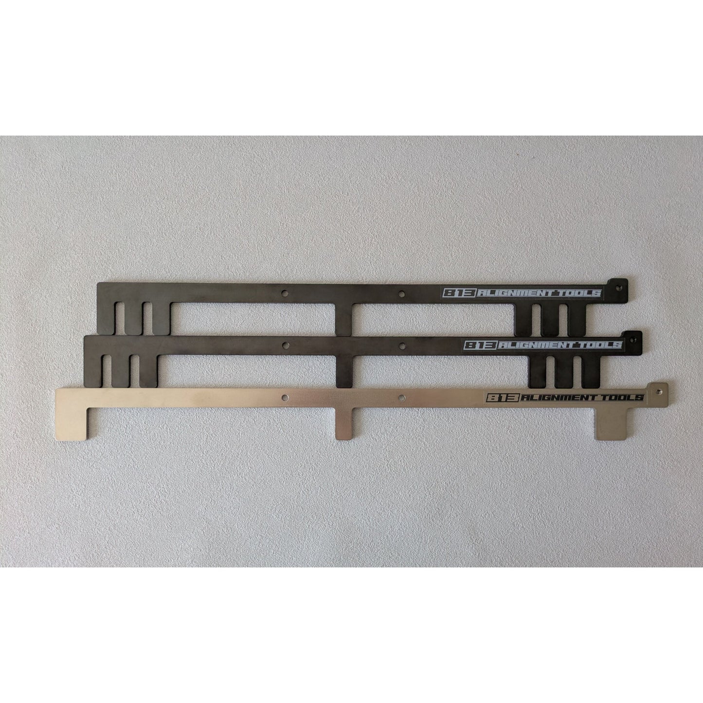 【サブスク・1台分セット】ハブスタンドPLUSキット - 813 Alignment Tools