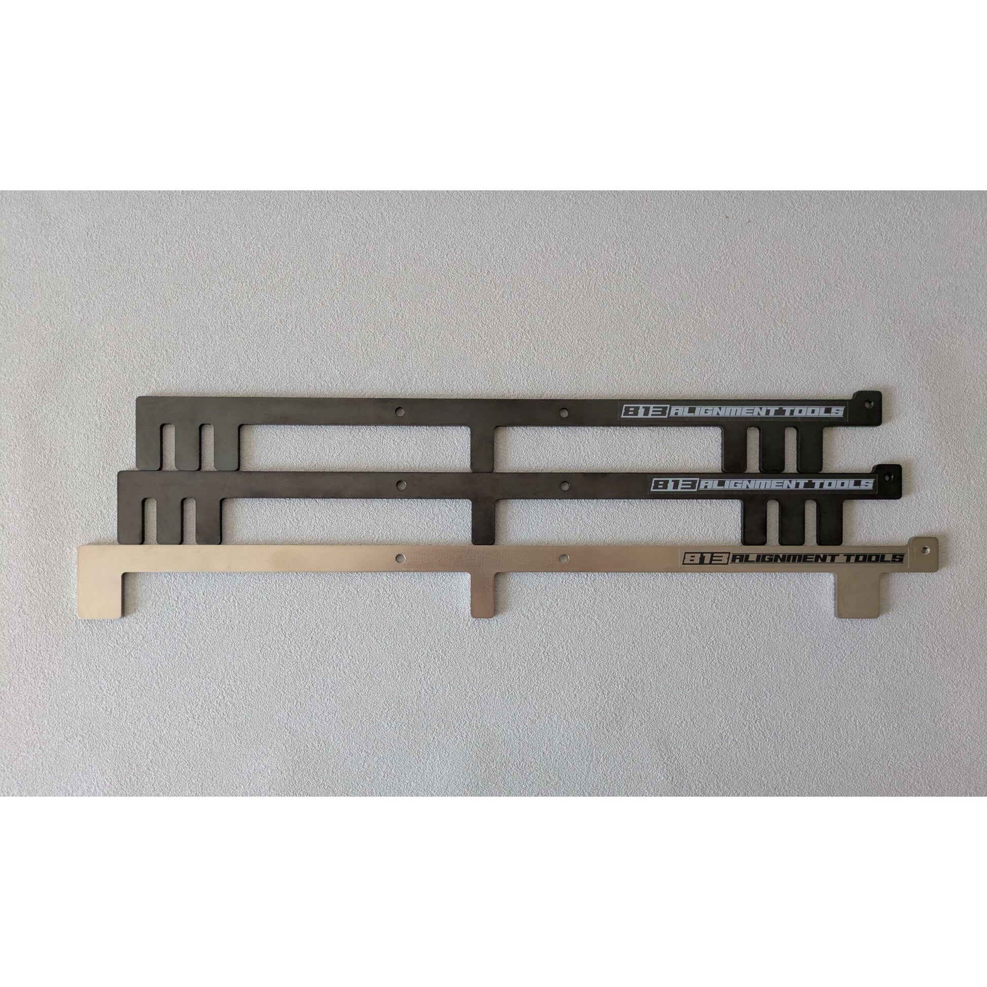 【サブスク・1台分セット】ハブスタンドPLUSキット - 813 Alignment Tools