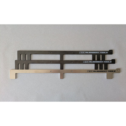 【サブスク・1台分セット】ハブスタンドPLUSキット - 813 Alignment Tools