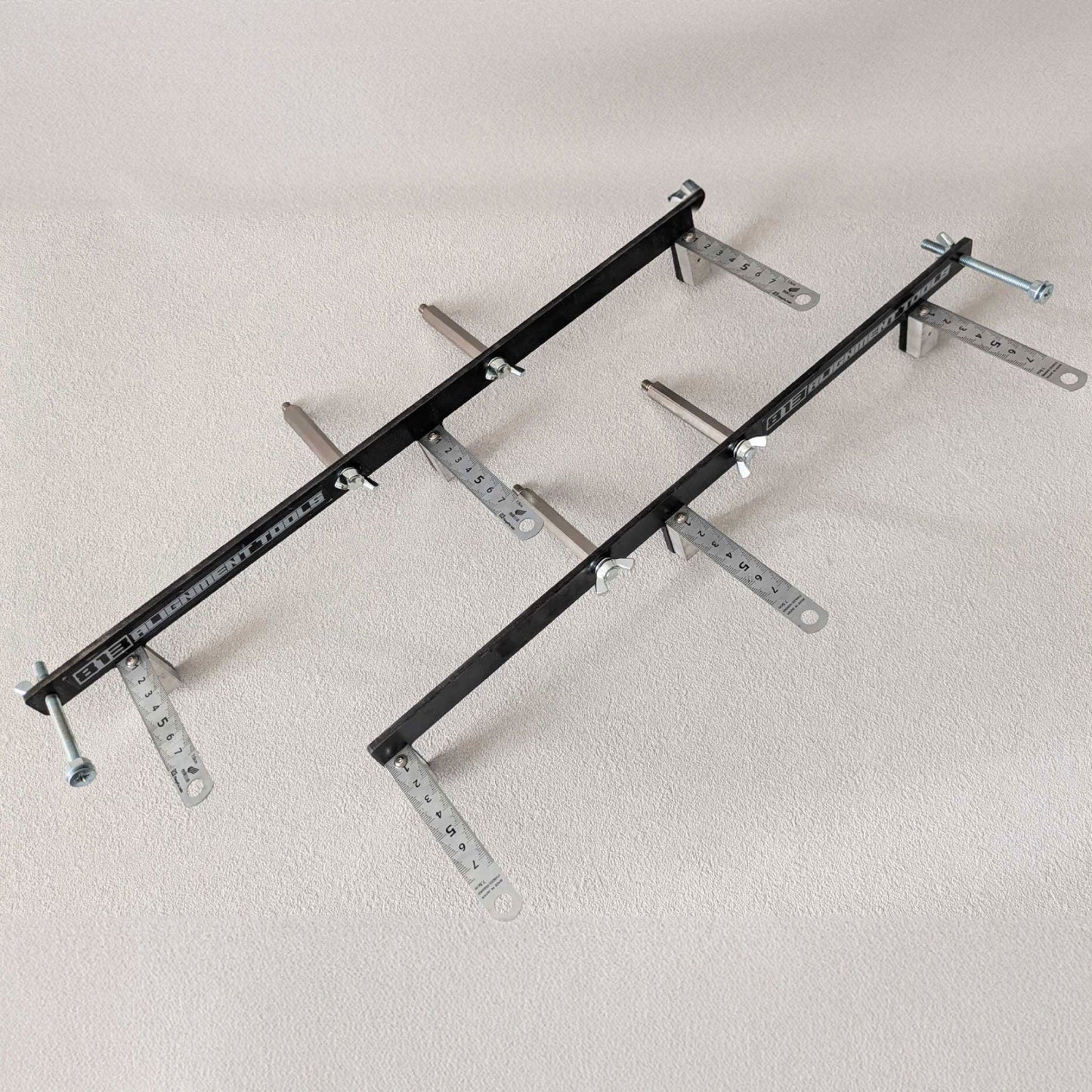 【サブスク・1台分セット】ハブスタンドPLUSキット - 813 Alignment Tools