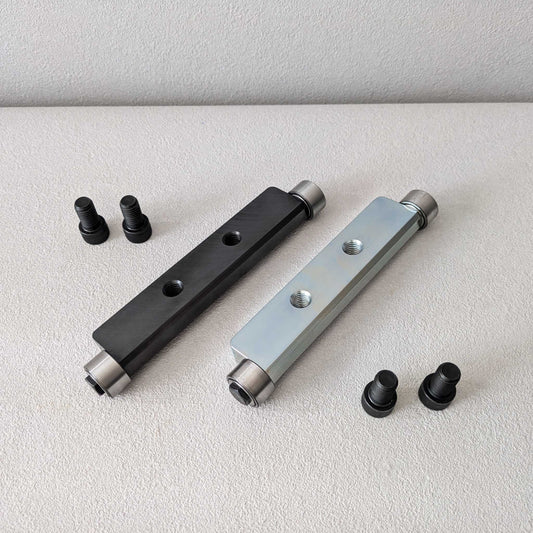 ハブスタンド アップグレードキット(2個セット) - 813 Alignment Tools