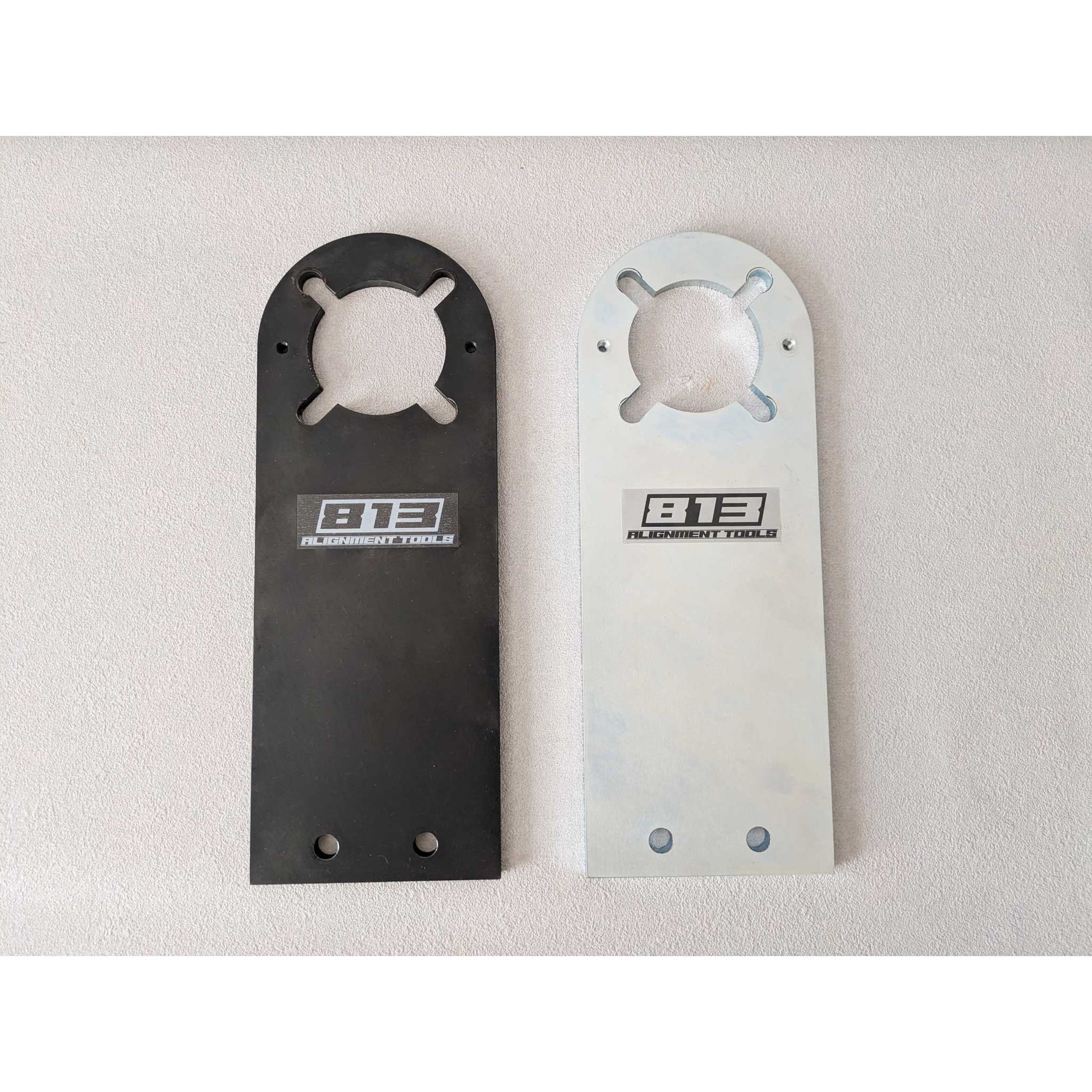 ハブスタンド(2枚セット) - 813 Alignment Tools