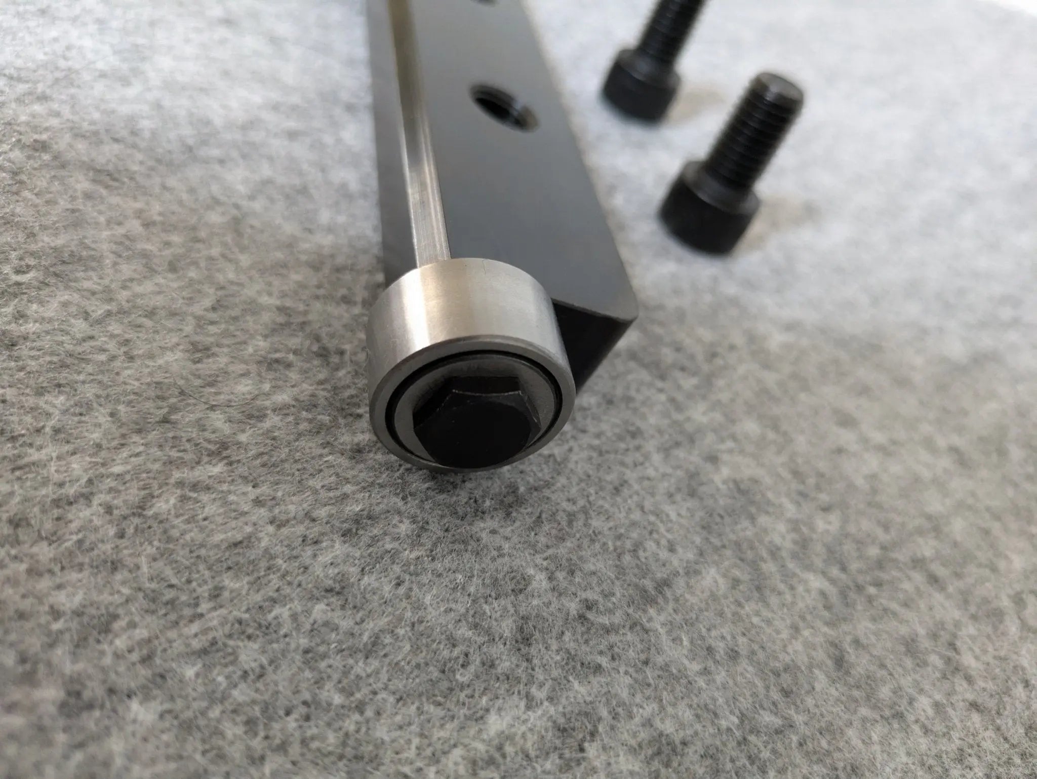 ハブスタンド アップグレードキット(2個セット) - 813 Alignment Tools