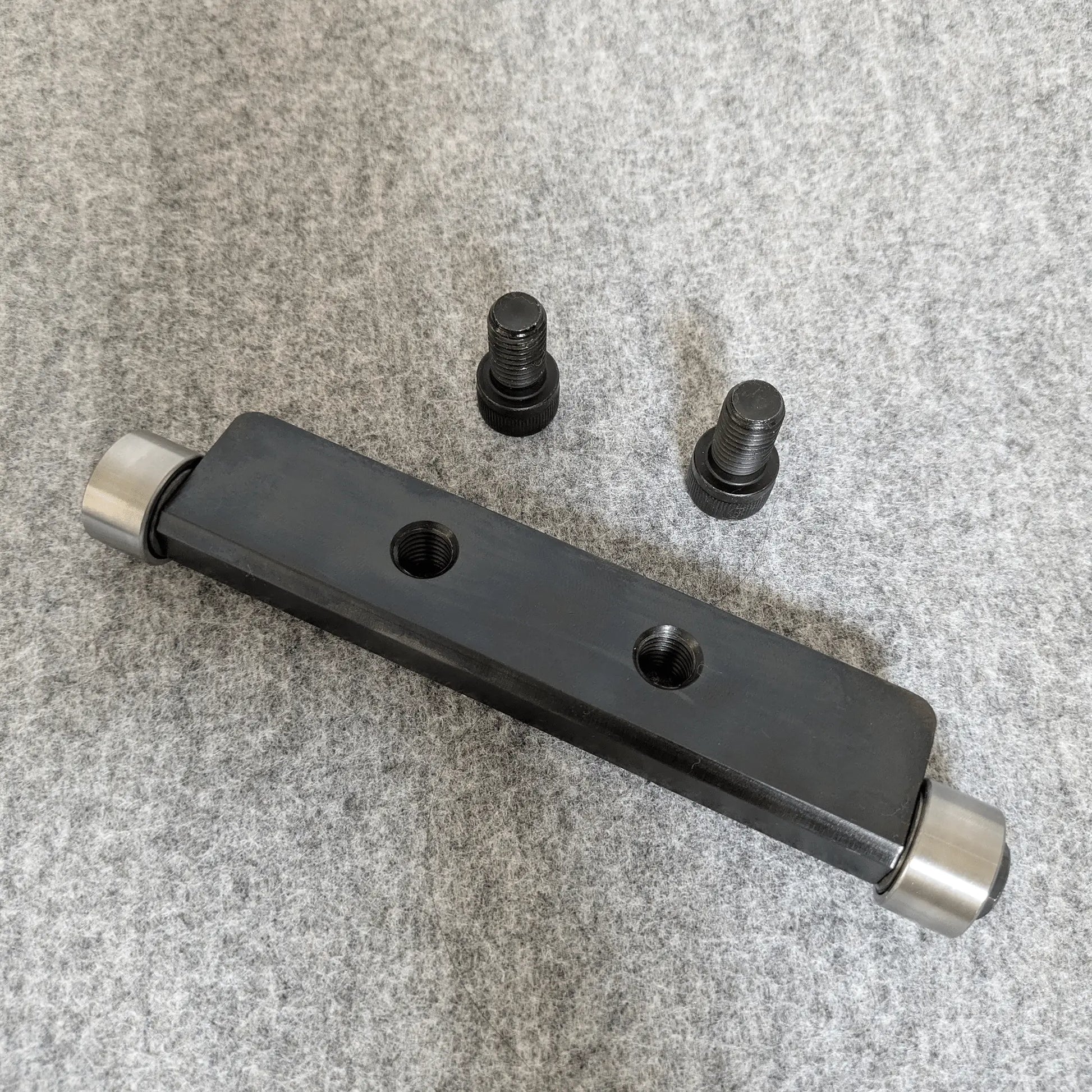 ハブスタンド アップグレードキット(2個セット) - 813 Alignment Tools