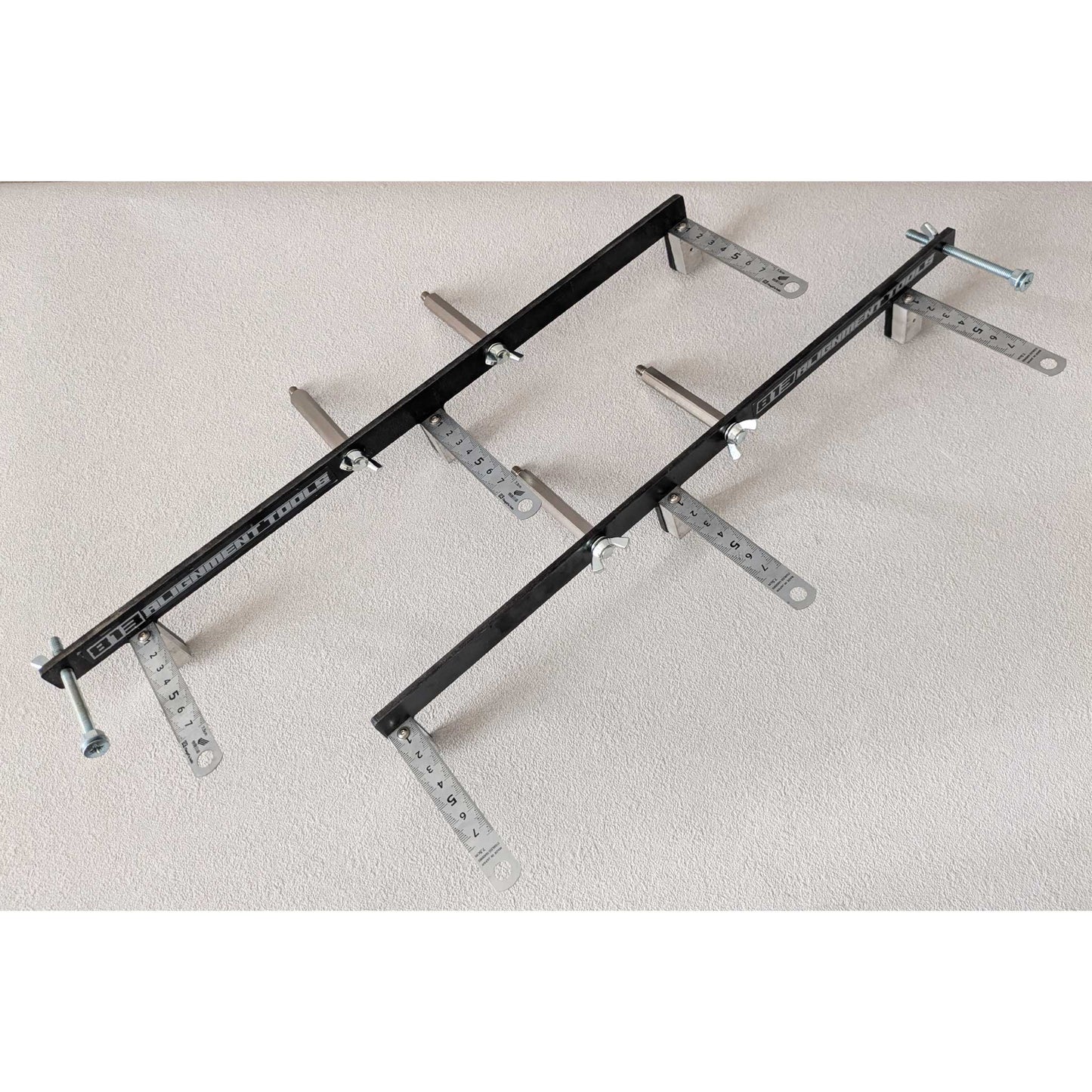 トー調整ツール 2枚1セット (車体片側分 ) - 813 Alignment Tools