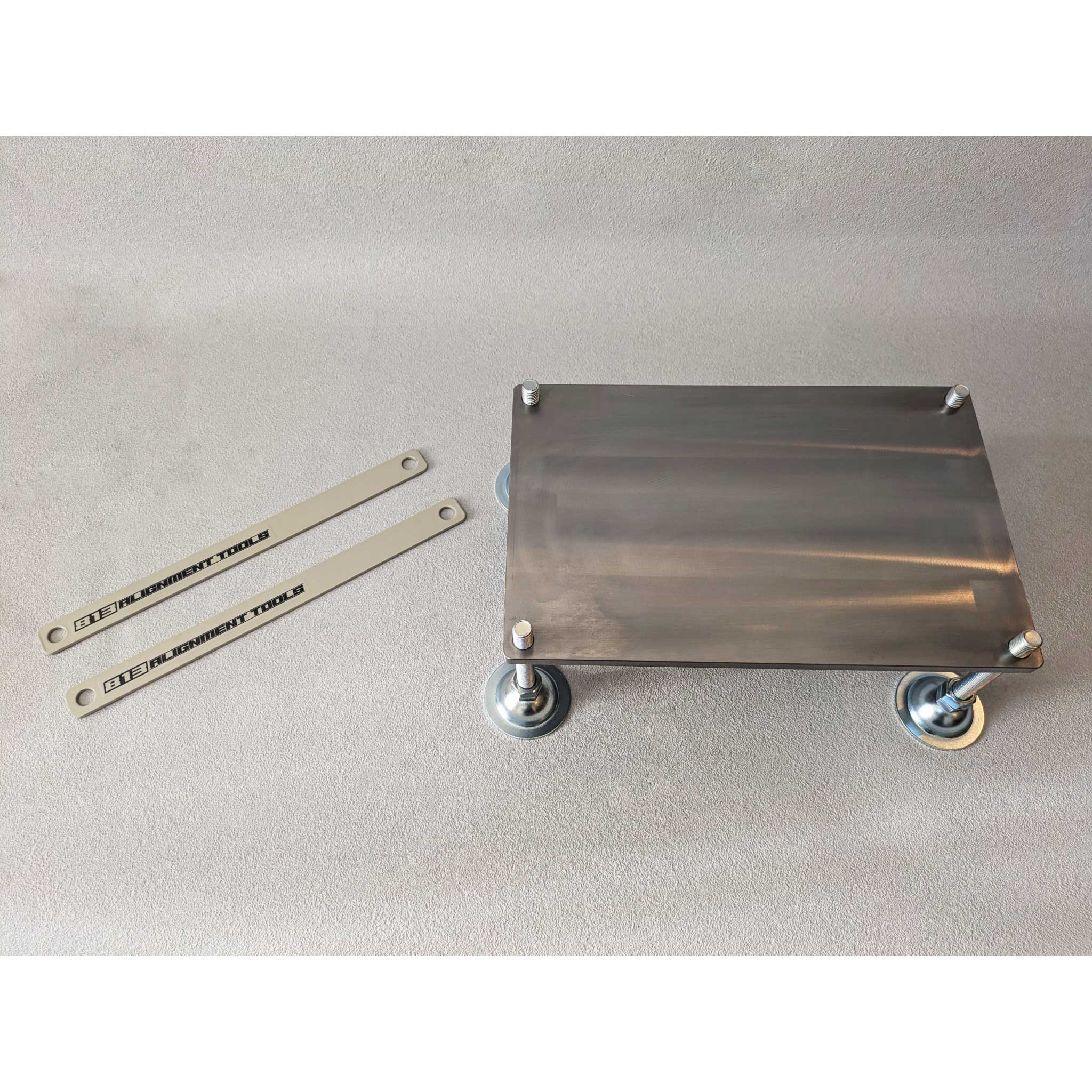 ハブスタンドPLUS キット (1台分セット) – 813 Alignment Tools