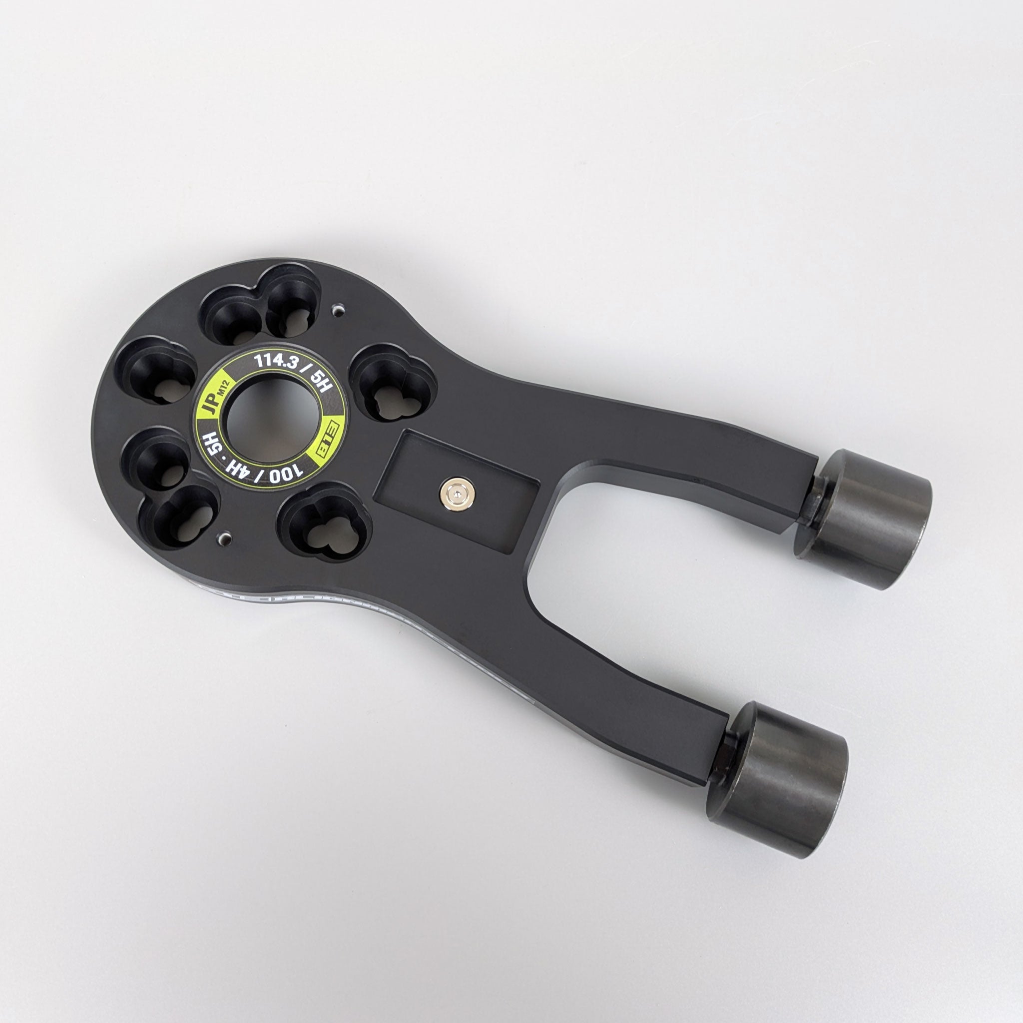 ダミーホイールMULTI 単品 (車両1台分) - 813 Alignment Tools