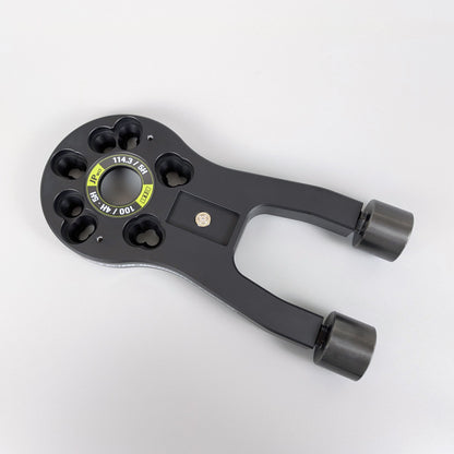 ダミーホイールMULTI 単品 (車両1台分) - 813 Alignment Tools