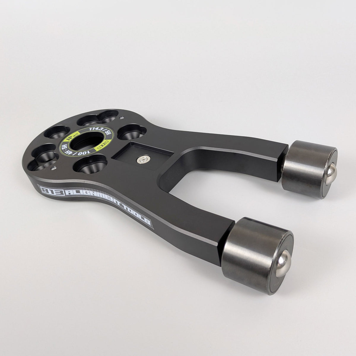 ダミーホイールMULTI 単品 (車両1台分) - 813 Alignment Tools