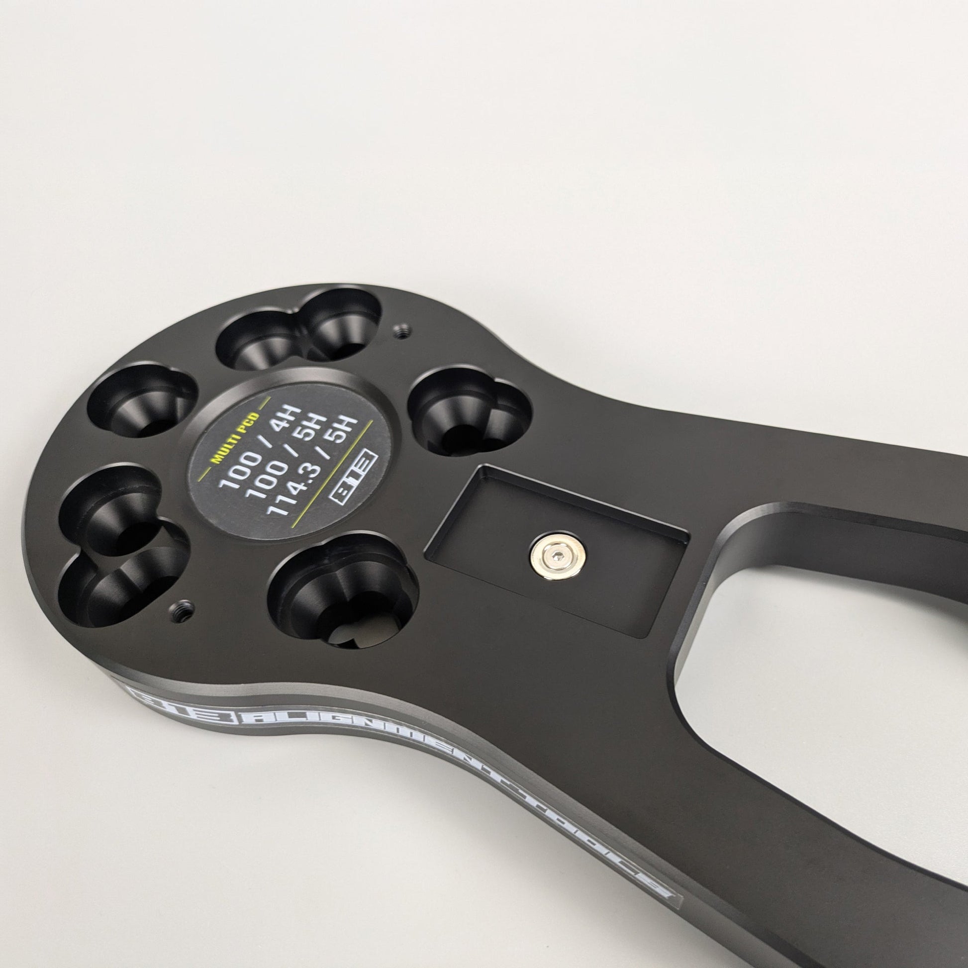 ダミーホイールMULTI 単品 (1台分セット) - 813 Alignment Tools