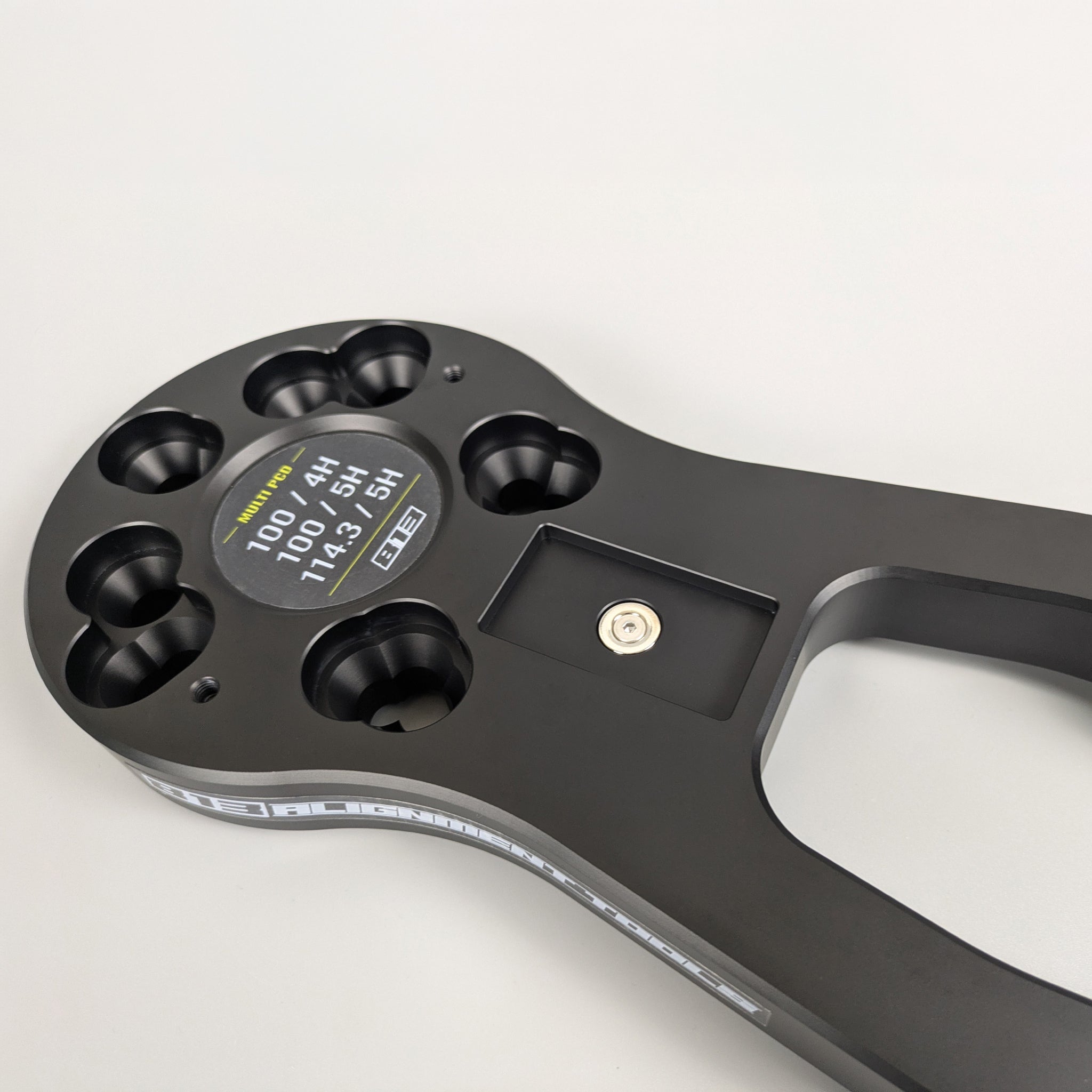 ダミーホイールMULTI 単品 (1台分セット) - 813 Alignment Tools
