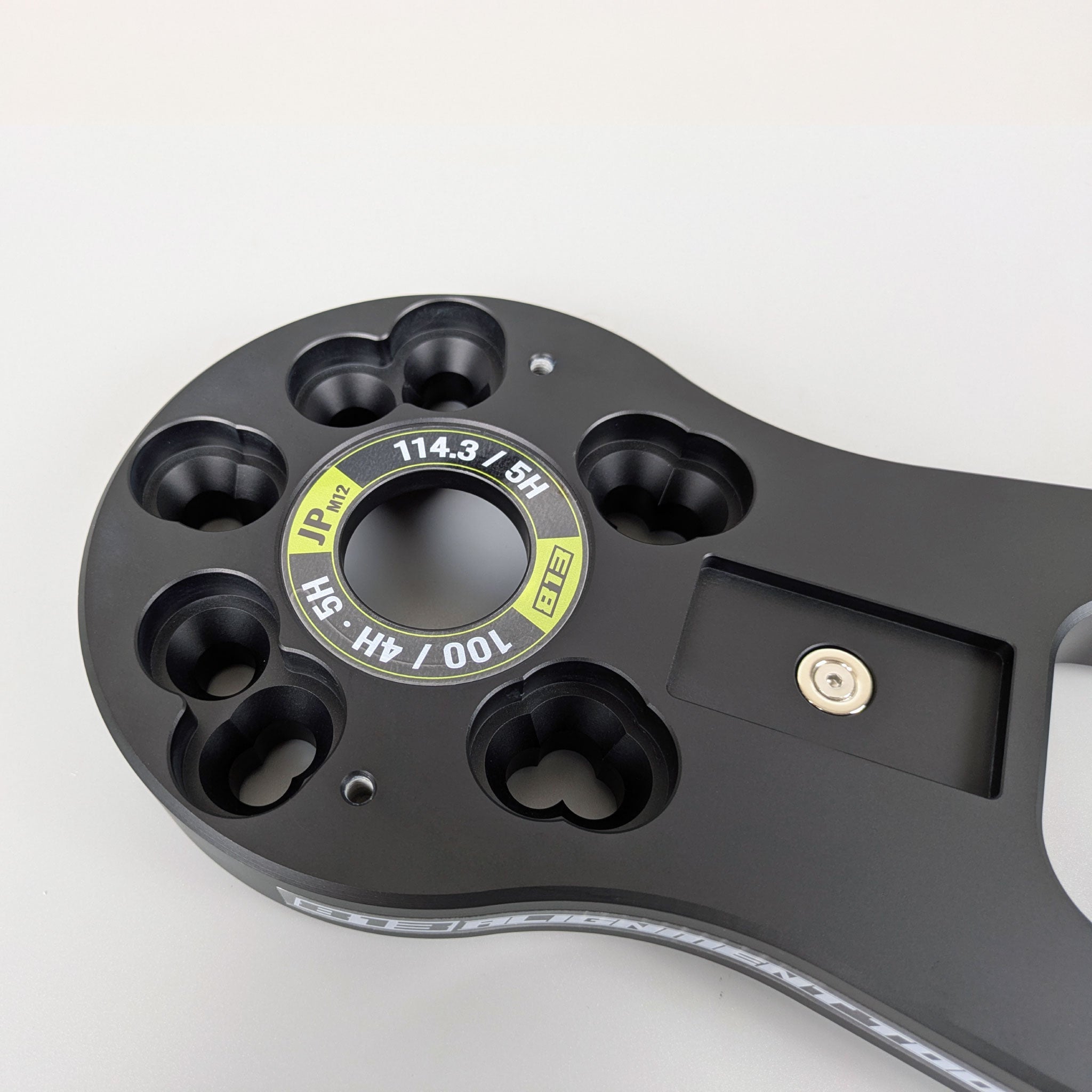 ダミーホイールMULTI 単品 (車両1台分) - 813 Alignment Tools