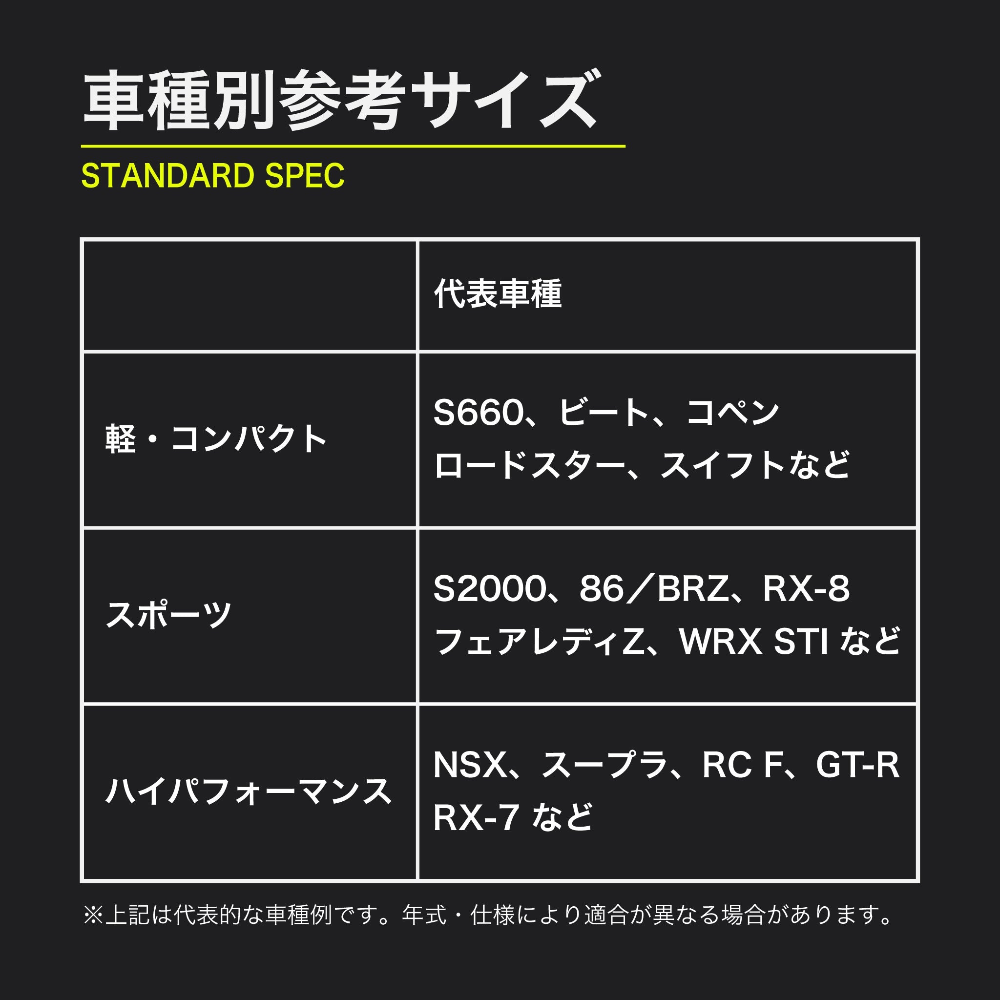 ダミーホイールMULTI 単品 (車両1台分) - 813 Alignment Tools