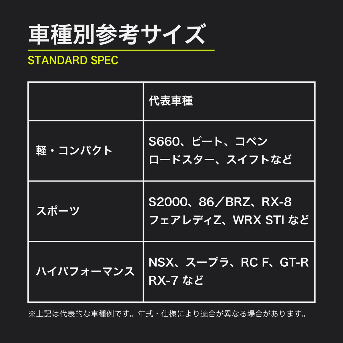ダミーホイールMULTI 単品 (車両1台分) - 813 Alignment Tools