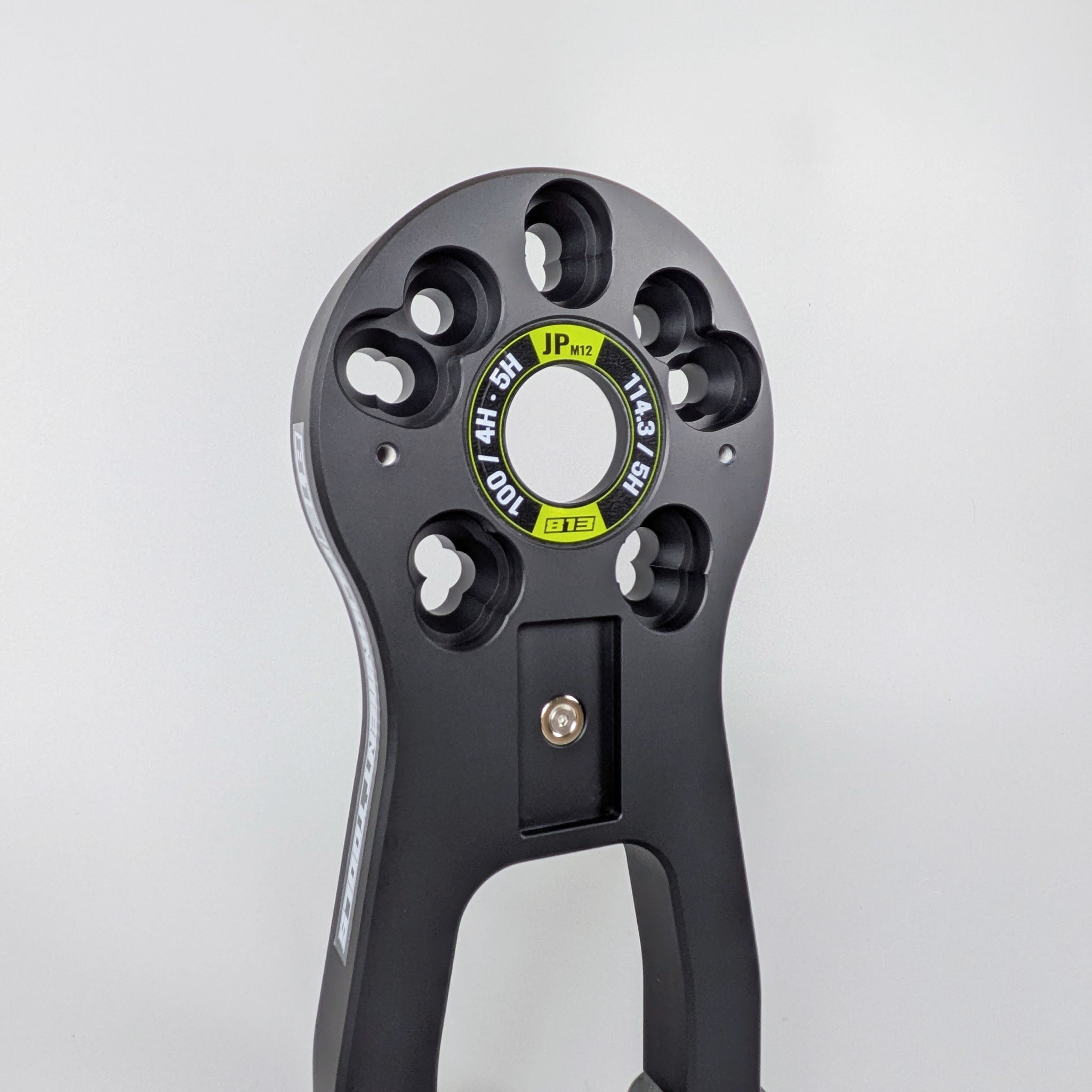 ダミーホイールMULTI 単品 (車両1台分) - 813 Alignment Tools