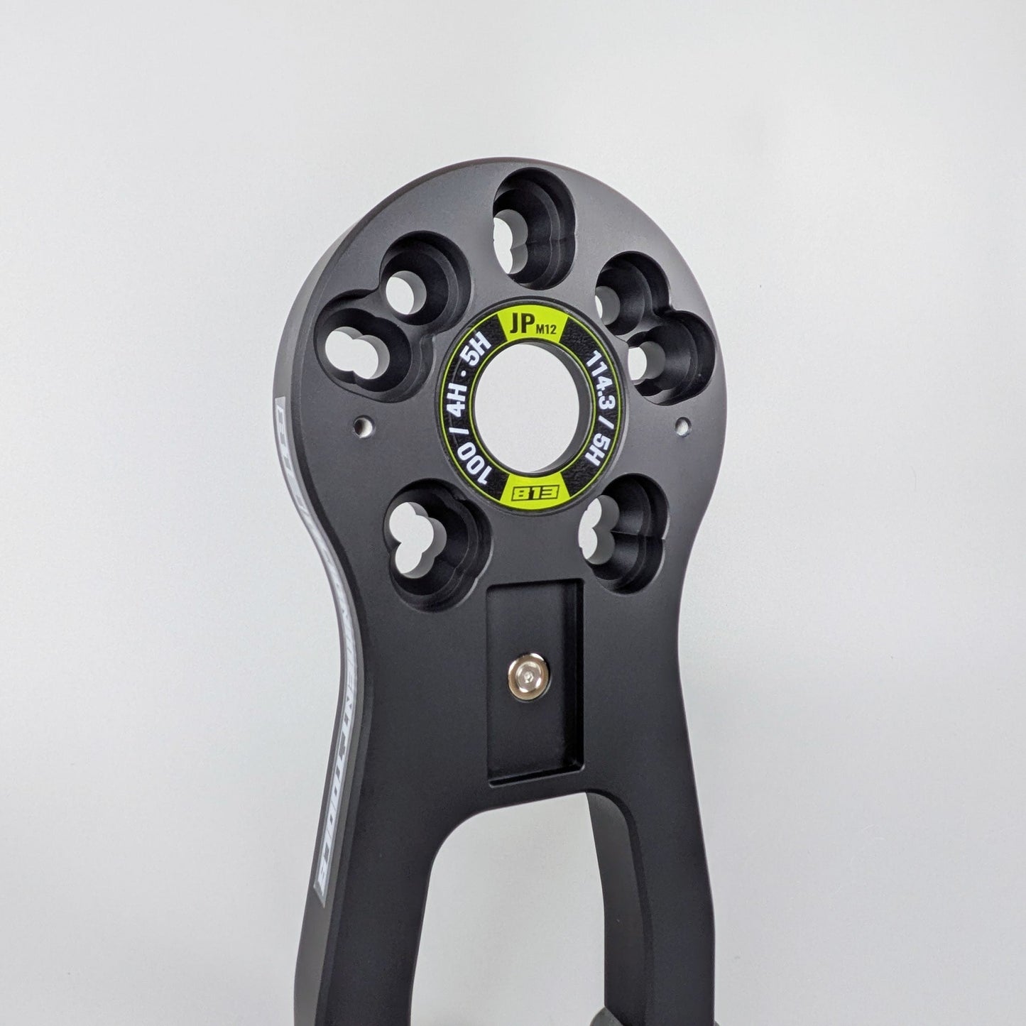ダミーホイールMULTI 単品 (車両1台分) - 813 Alignment Tools