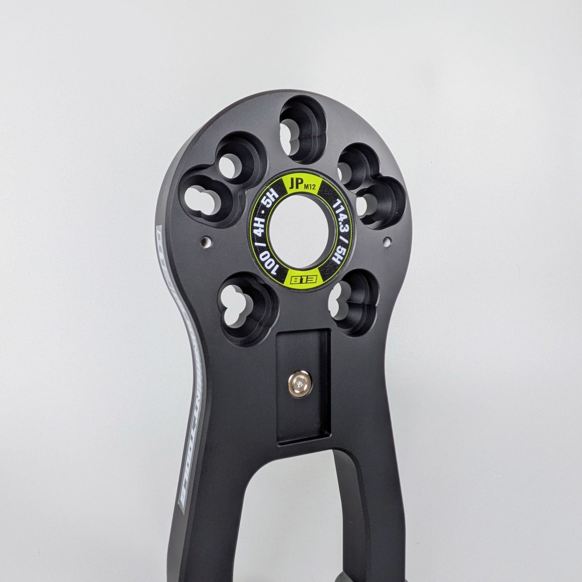 ダミーホイールMULTI 単品 (車両1台分) - 813 Alignment Tools