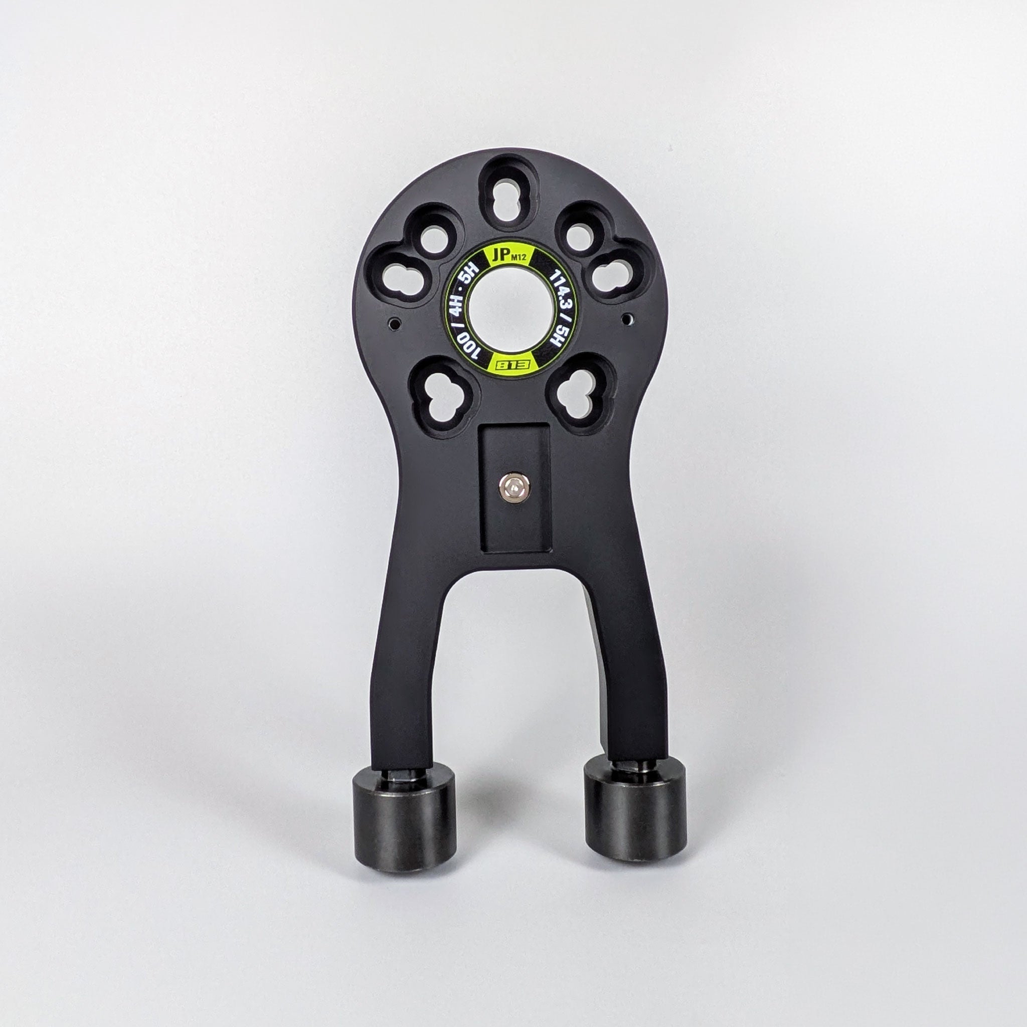 ダミーホイールMULTI 単品 (車両1台分) - 813 Alignment Tools