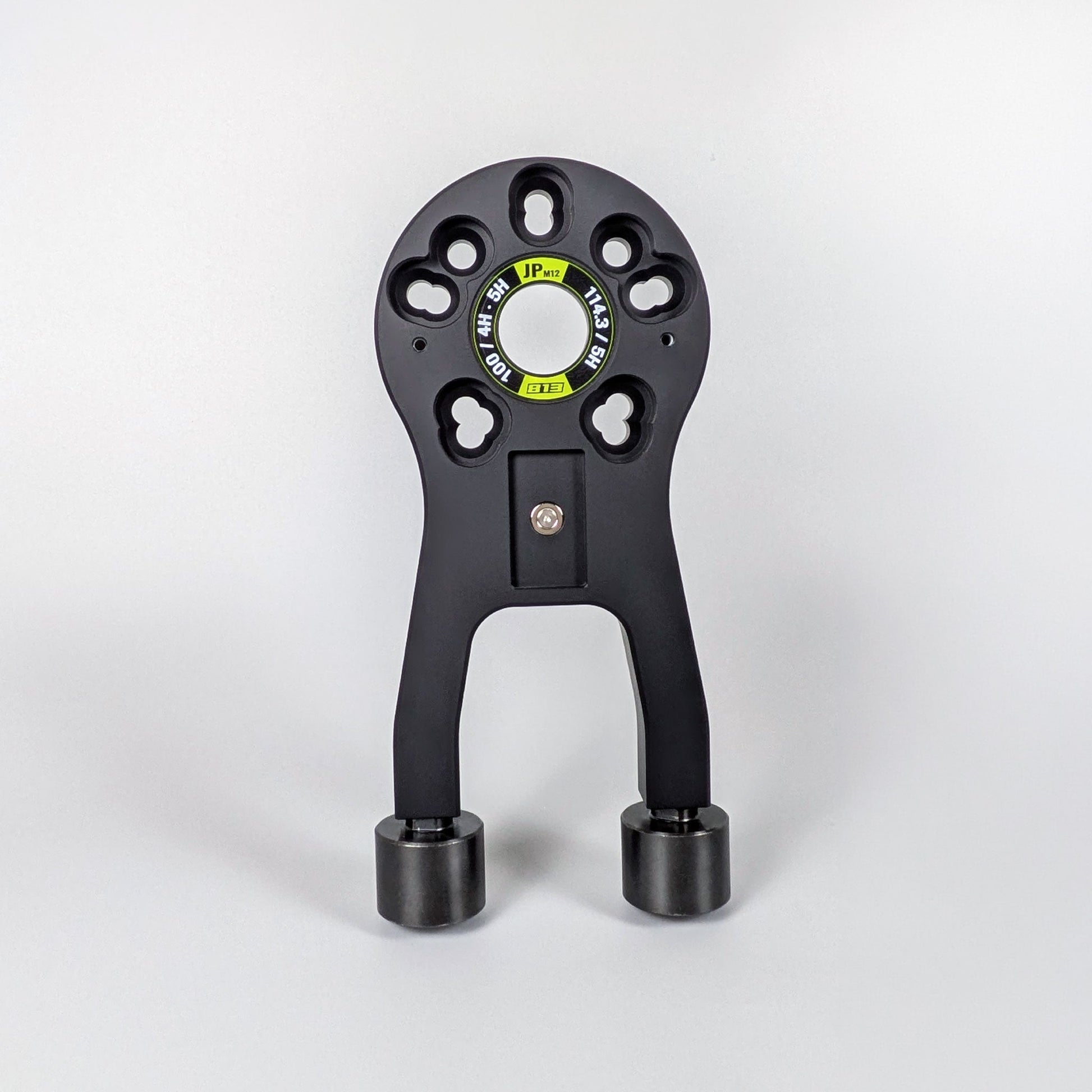ダミーホイールMULTI 単品 (車両1台分) - 813 Alignment Tools