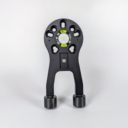 ダミーホイールMULTI 単品 (車両1台分) - 813 Alignment Tools