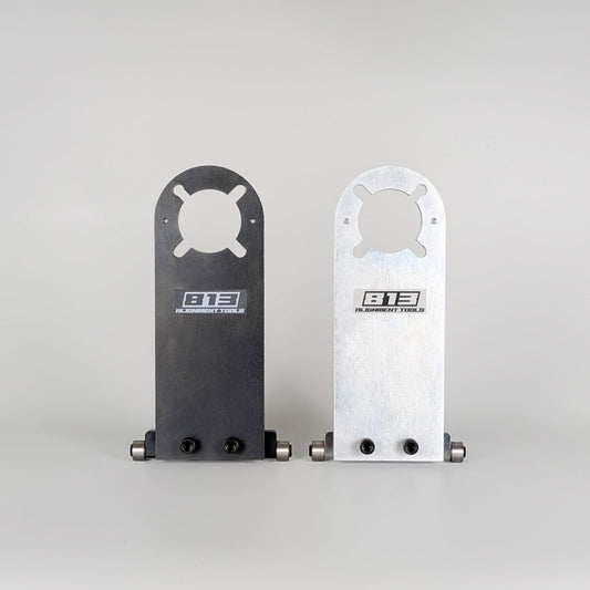 ハブスタンドPLUS 単品 (車両1台分) - 813 Alignment Tools