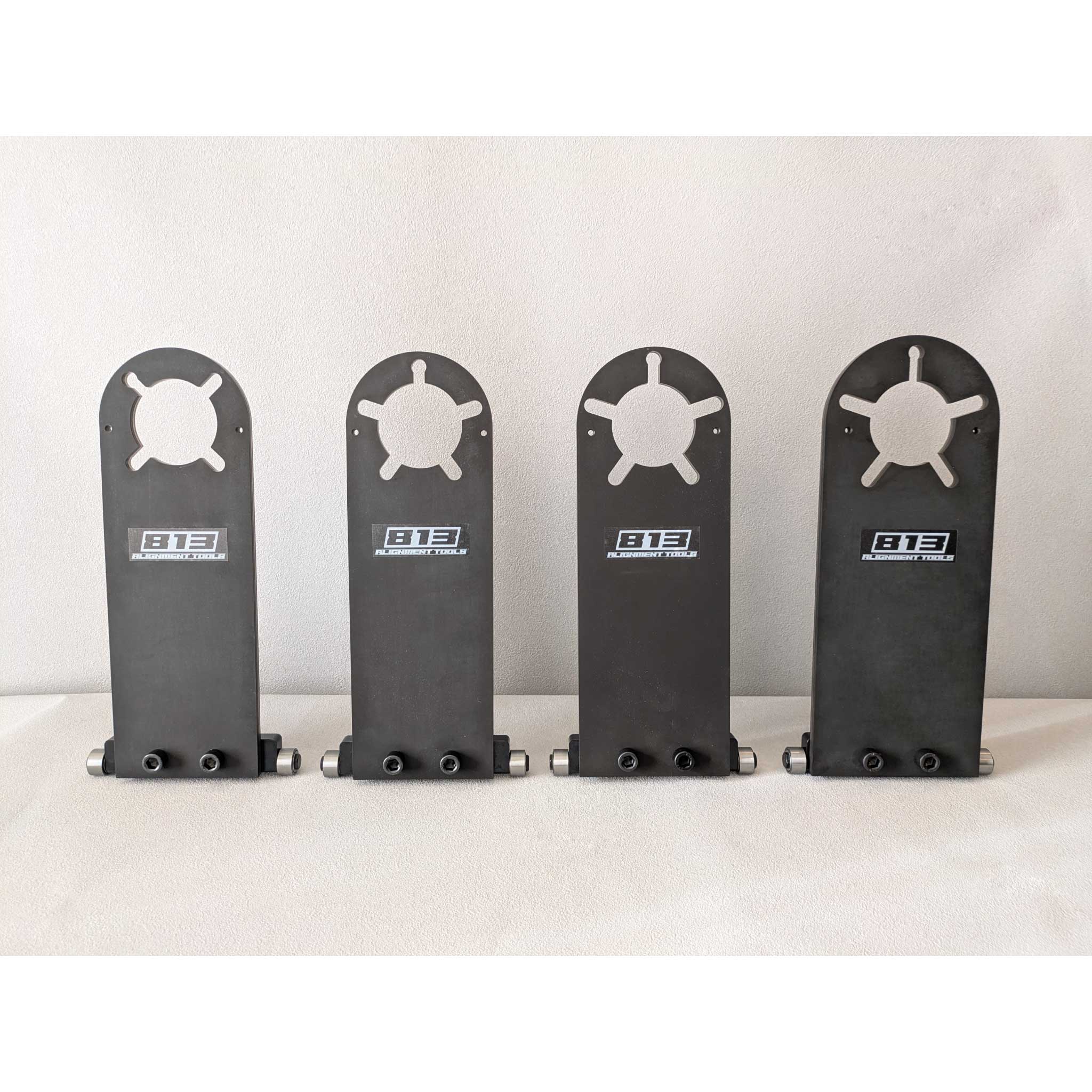 サブスク・1台分セット】ハブスタンドPLUS単品 – 813 Alignment Tools