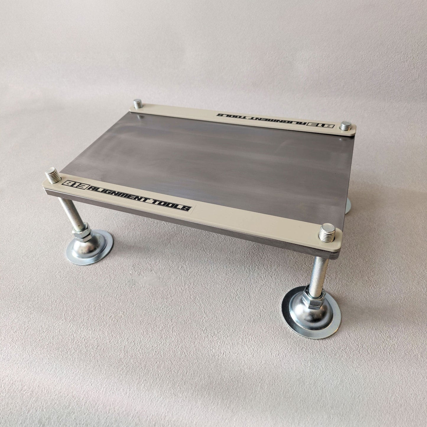 ハブスタンドPLUS キット (1台分セット) - 813 Alignment Tools