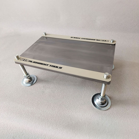 ハブスタンドPLUS キット (1台分セット) - 813 Alignment Tools